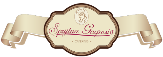 Logo Sprytna Gosposia