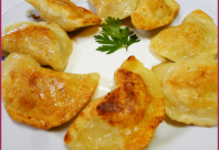 Pierogi ruskie